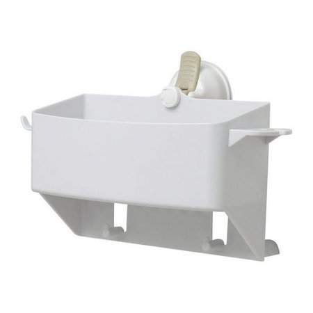 SAFE-ER-GRIP Safe-Er-Grip 12221 10 in. Tub Organizer 4576898